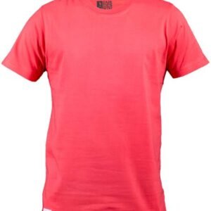 summer plain T-shirt